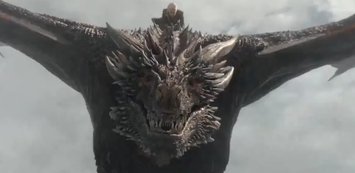 Creature design and cinematic VFX art by Anthony Sieben