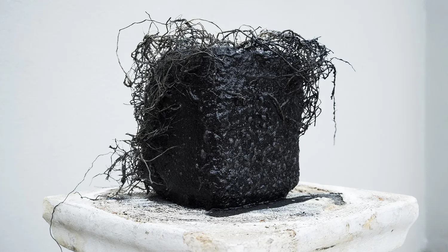 Audiovisual art by Pablo Radice